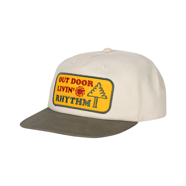Outdoor Livin Cap