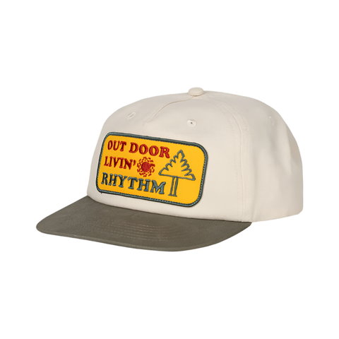 Outdoor Livin Cap