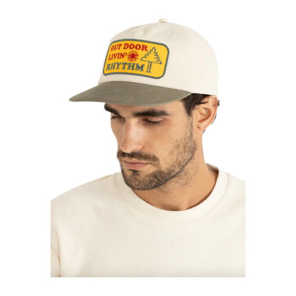 Outdoor Livin Cap