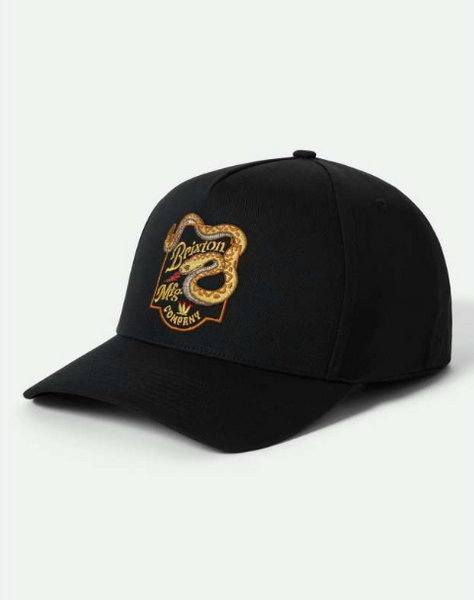 Rothwell Snapback Hat