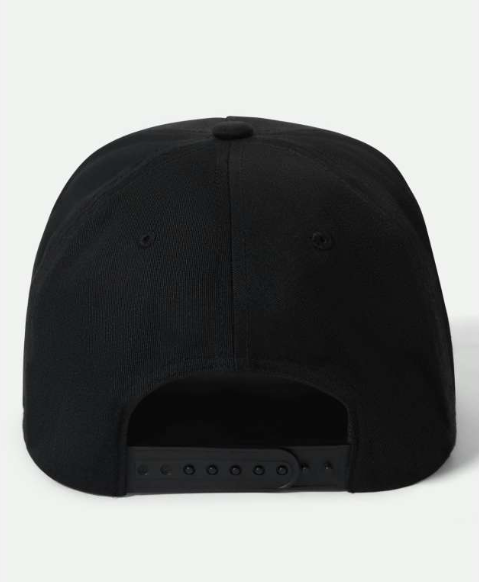 Rothwell Snapback Hat