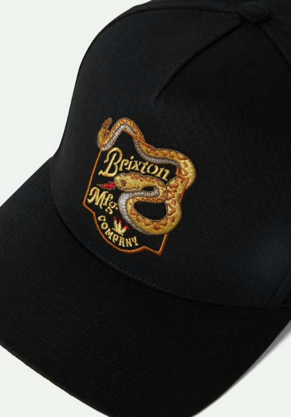 Rothwell Snapback Hat