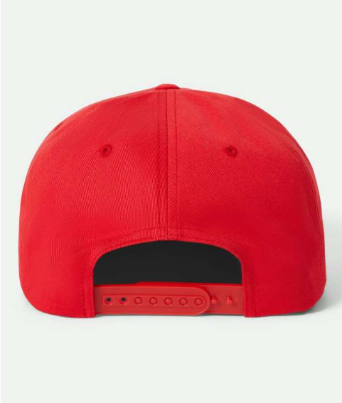 Tradesman MP Snapback Hat