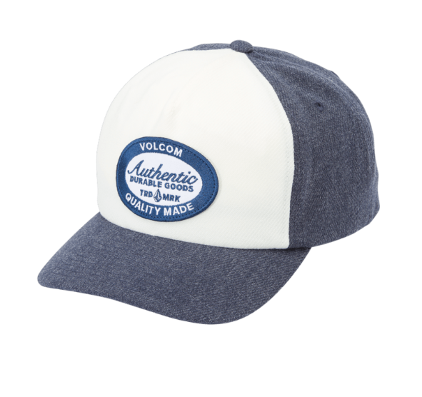 Mechanicali Snapback Hat