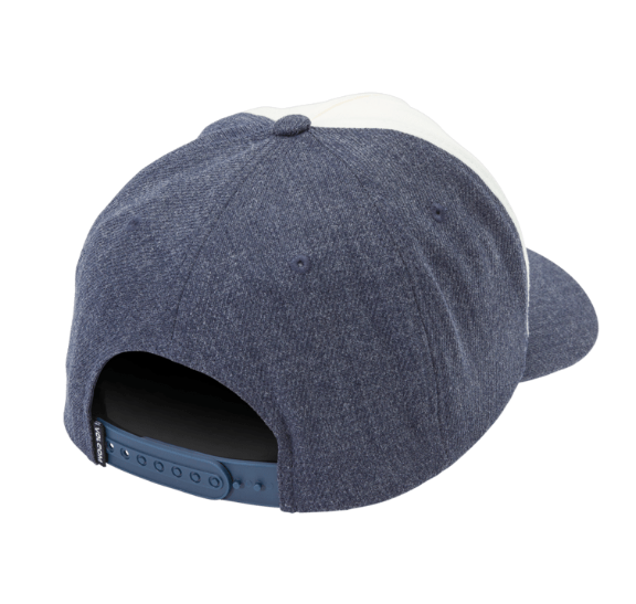 Mechanicali Snapback Hat