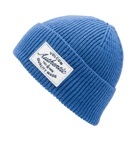 Full Cut Work Beanie