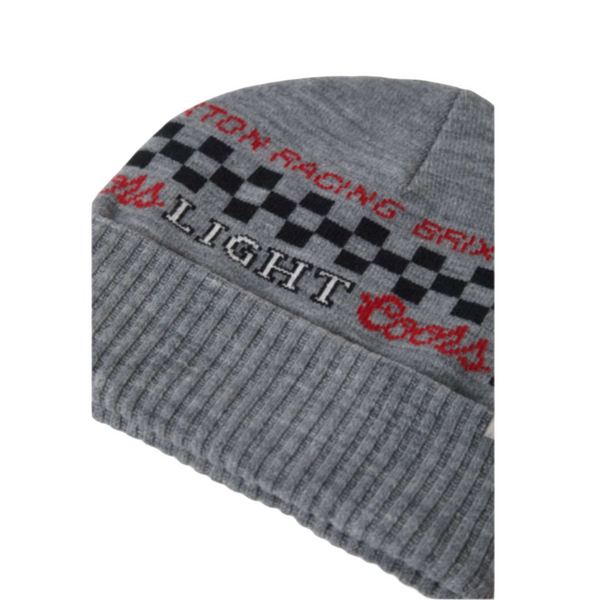 Coors Light Racing Beanie
