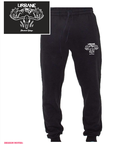 Urbane Moose Sweatpants