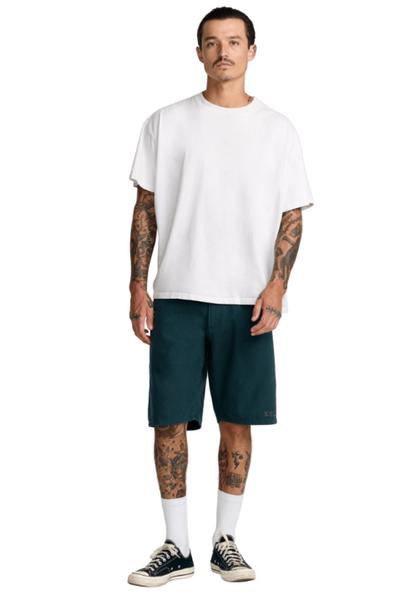Kaleb 5 Pocket 21" Shorts