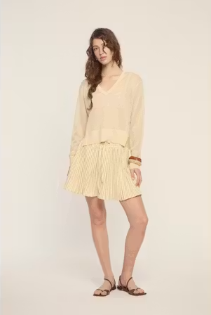 Garandella Sweater