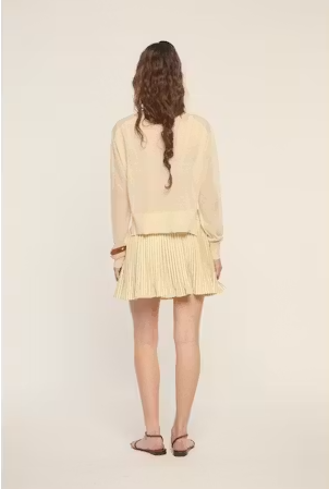 Garandella Sweater