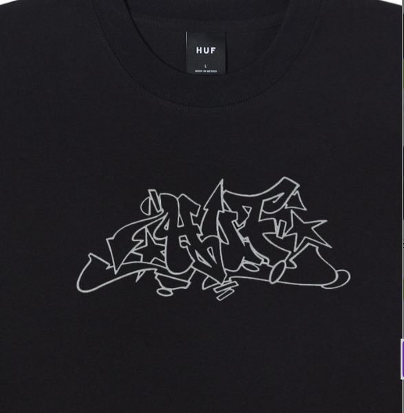 Outlines S/S Tee