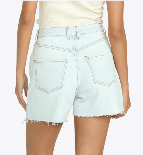 Riley Denim Short