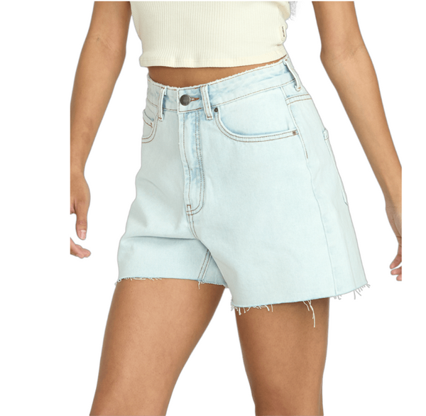 Riley Denim Short