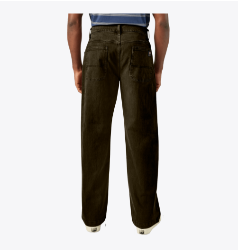 Skate Wingville Denim Pant