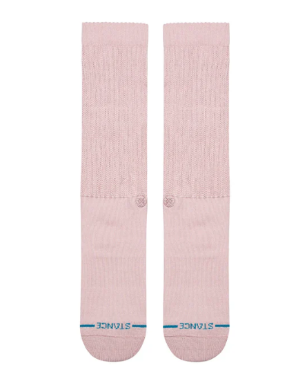Icon Slouch Crew Socks