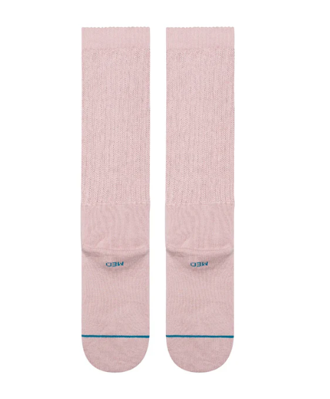 Icon Slouch Crew Socks