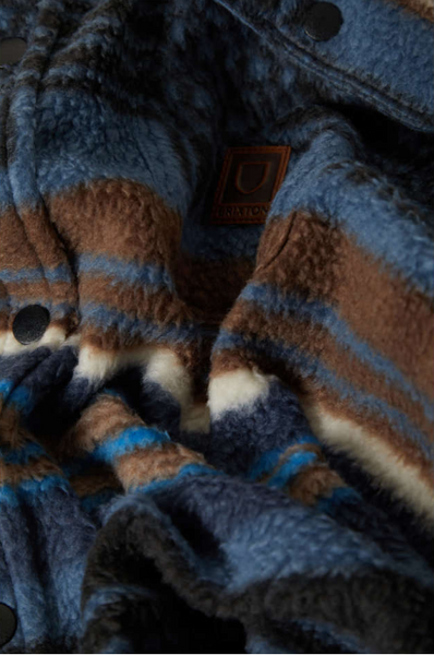 Bowery Arctic Stretch Fleece Shirt