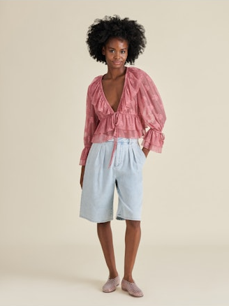 Montana Knit Top