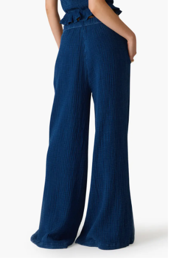Harbor Pant