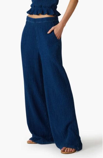 Harbor Pant