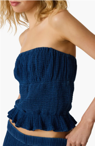 Harbor Top