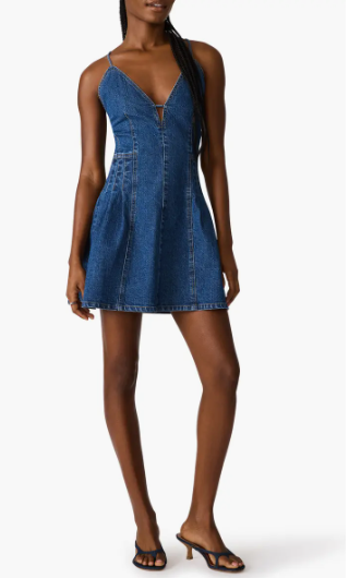 Dianne Dress