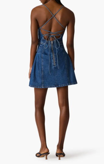 Dianne Dress