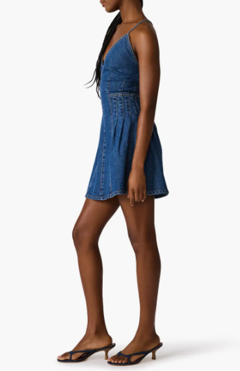 Dianne Dress