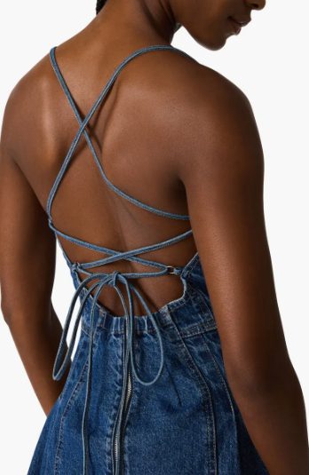 Dianne Dress
