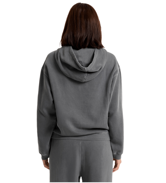Stone Soft Hoodie