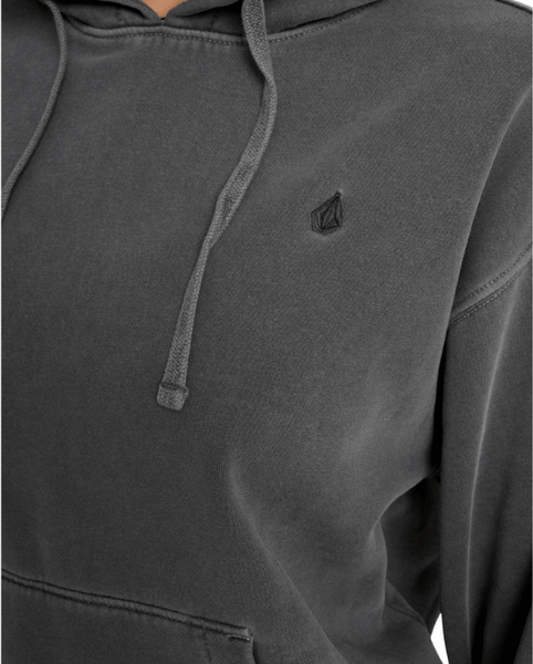 Stone Soft Hoodie