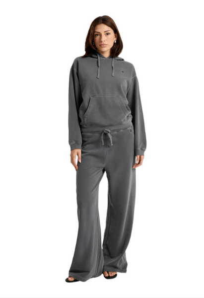 Stone Soft Hoodie