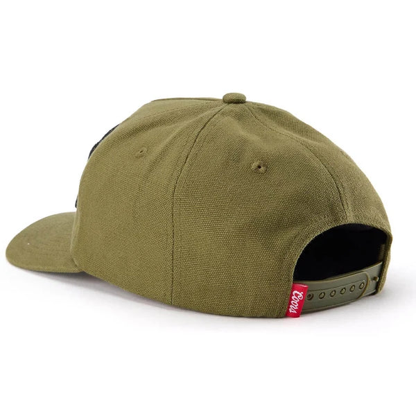 Coors Eagle Snapback