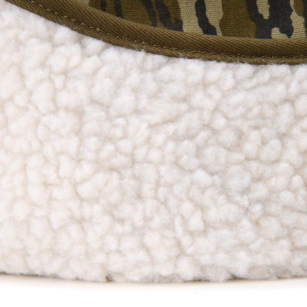 Seager x Mossy Oak Flapjack