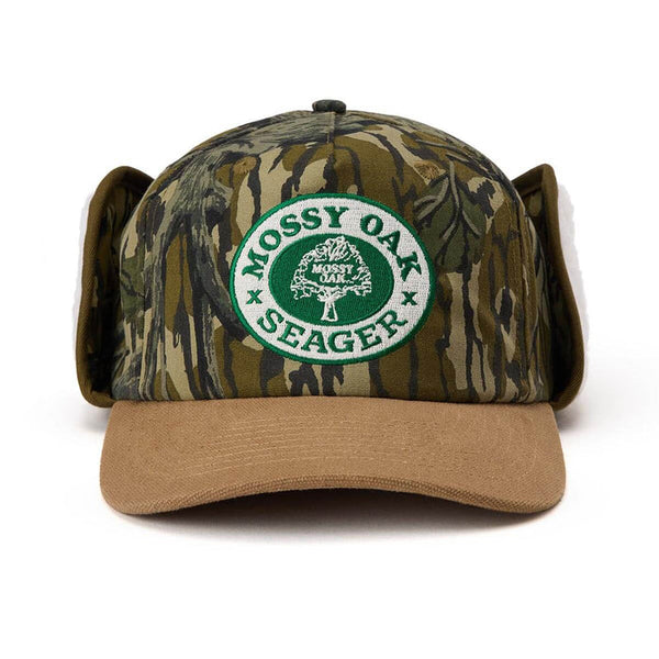 Seager x Mossy Oak Flapjack