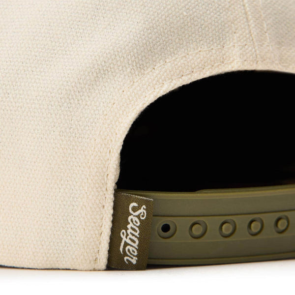 Mossy Oak Gone Hunting Snapback