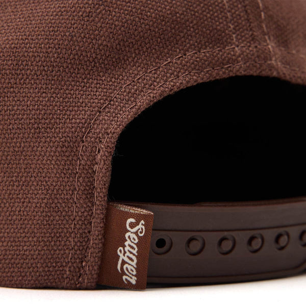 Seager x Mossy Oak Snapback