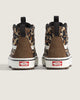 Sk8-Hi Waterproof Insulated Shoe