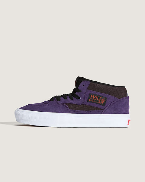 Skate Half Cab
