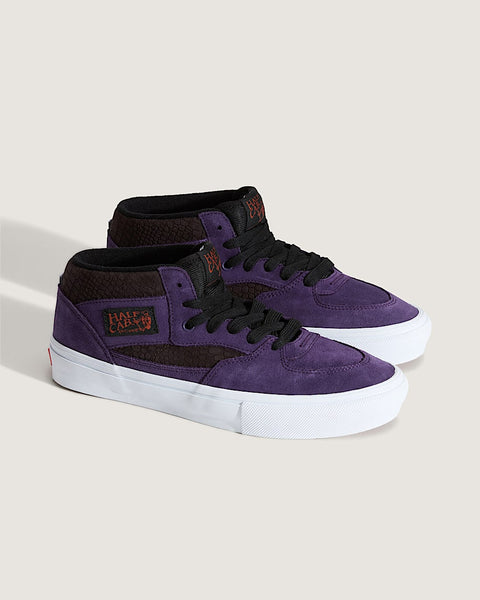 Skate Half Cab