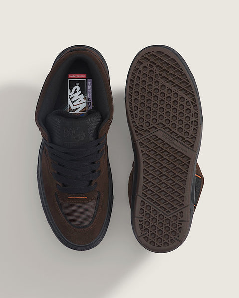 Skate Half Cab Wafflecup Shoes