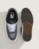 Skate Half Cab Wafflecup
