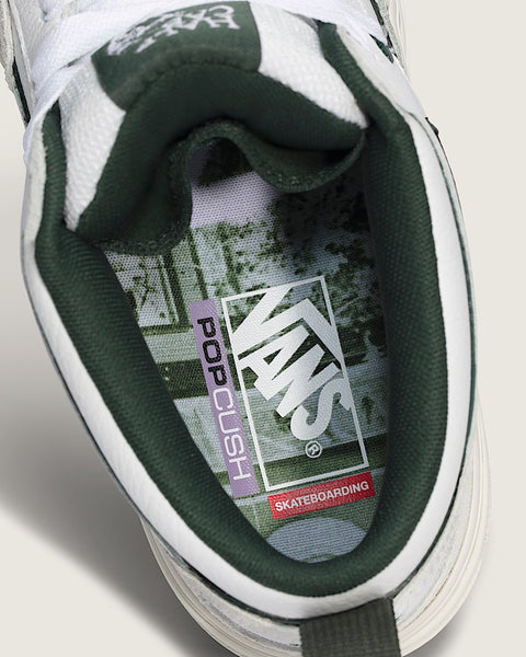 Skate Half Cab Wafflecup Shoes
