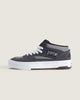Skate Half Cab Wafflecup
