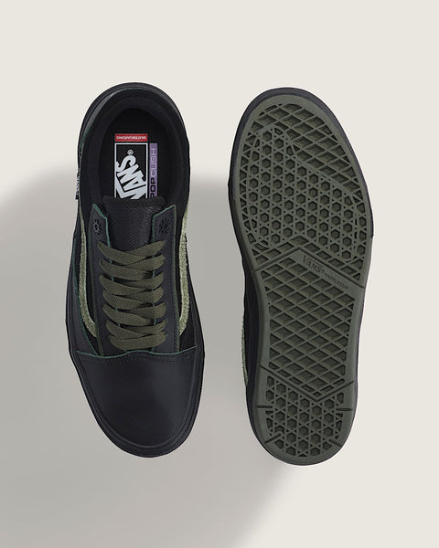 Skate Old Skool Wafflecup Shoes