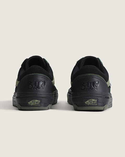 Skate Old Skool Wafflecup Shoes