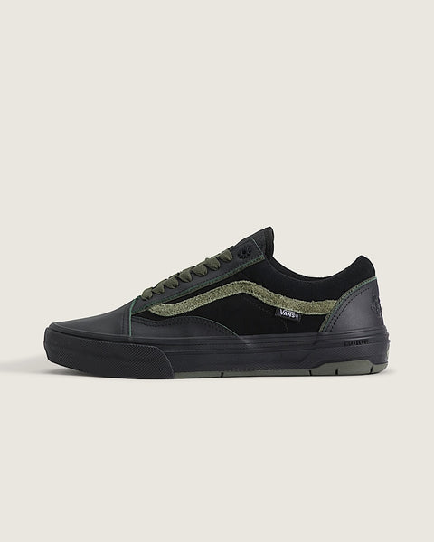 Skate Old Skool Wafflecup Shoes