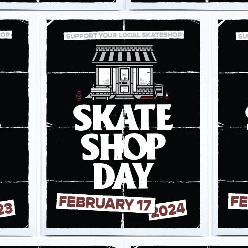 eS Skate Shop Day Two Nine 8
