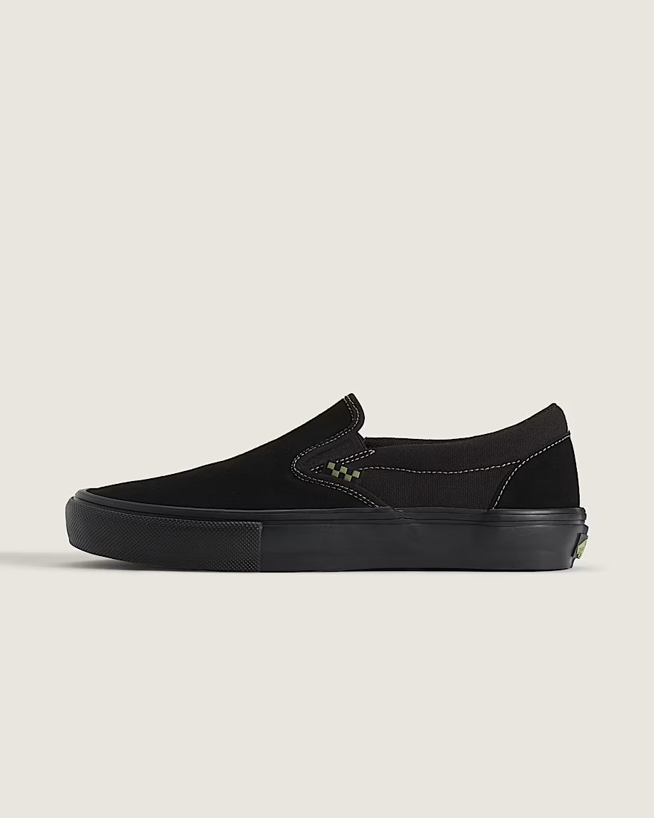 Skate Slip-On
